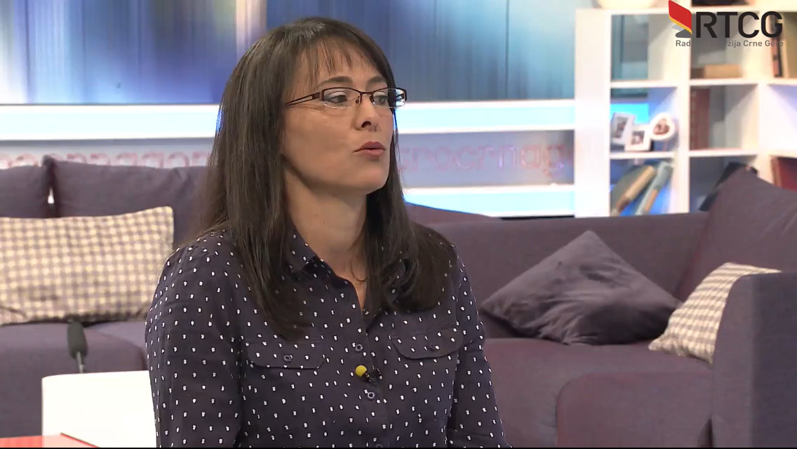 Ćalović Marković: Nadam se da je slučaj Medenice samo početak obračuna sa organizovanim kriminalom