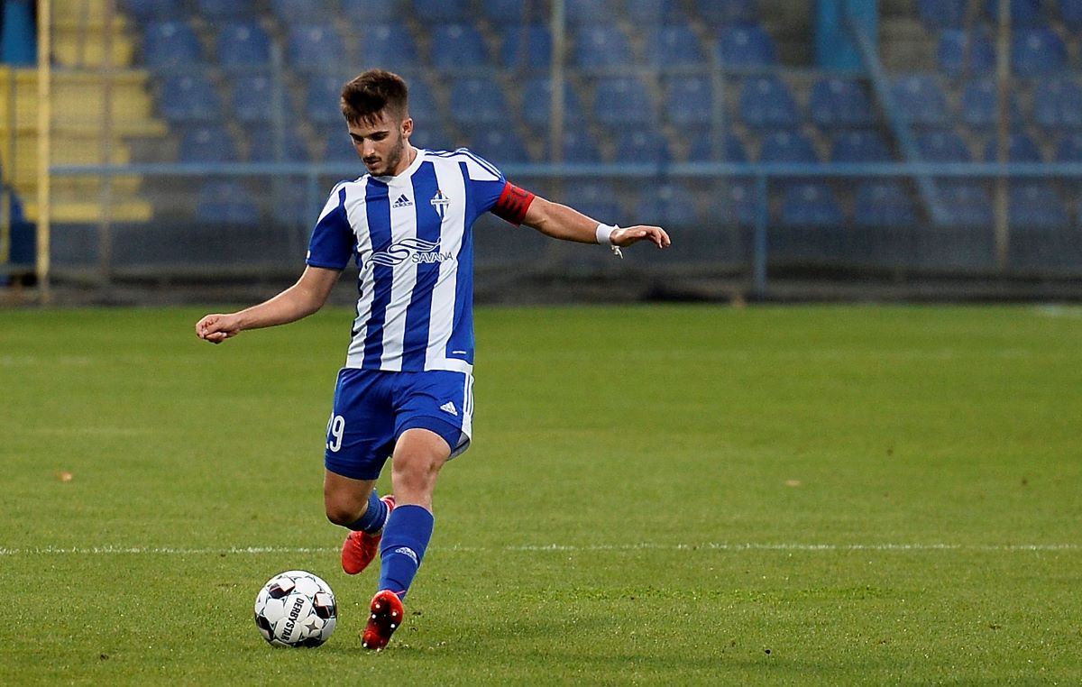 Terzić: Imamo veliku prednost