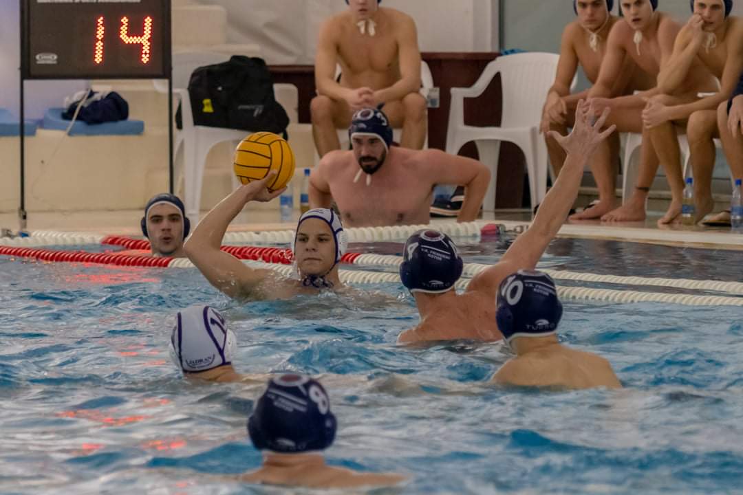 Novljani do poluvremena završili posao i došli na korak od titule