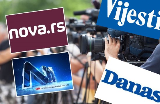 Medijska sahrana drugosrbijanskih tabloida: Junaci doba zlog „kiksali“ na izborima, udarac od kog se nikad neće oporaviti