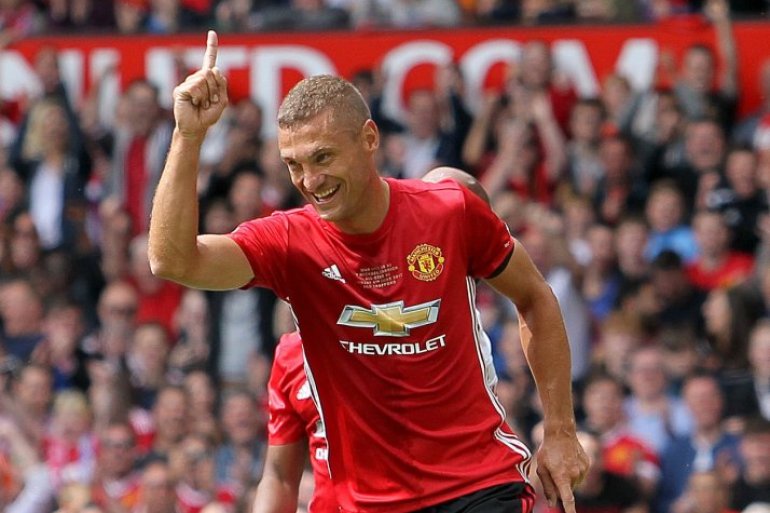 Vidić među 100 najboljih fudbalera u 21. vijeku