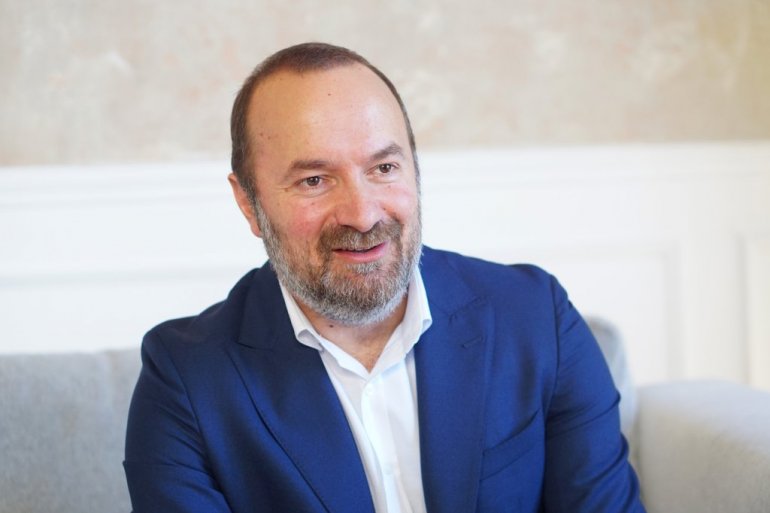 Pavićević: Srbija je i ekonomski i vojno jača nego prije 10 godina; Raste uticaj Srbije!