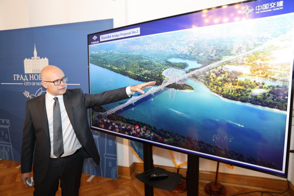 Vučević: U sve projekte smo ušli sa ogromnim entuzijazmom