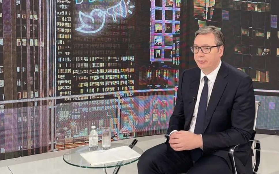 Vučić poručio: Narod u Crnoj Gori i Srbi koji tamo žive neka ne brinu za hranu dok je Srbije; Milo je uvijek u frontu protiv Srbije, to što priča Krivokapić nije važno!