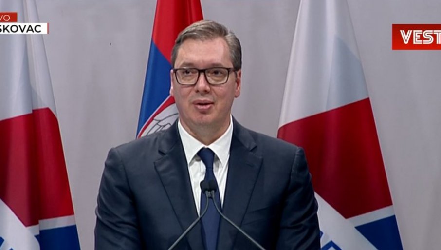 SNS i Vučić na ponovljenim izborima jači nego na redovnim: U Beogradu jači za čak 22 odsto!