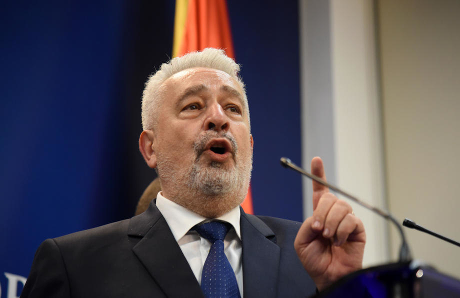 Podaci za prošlu godinu: Zdravko dao raspopu Mirašu 28.000 evra!