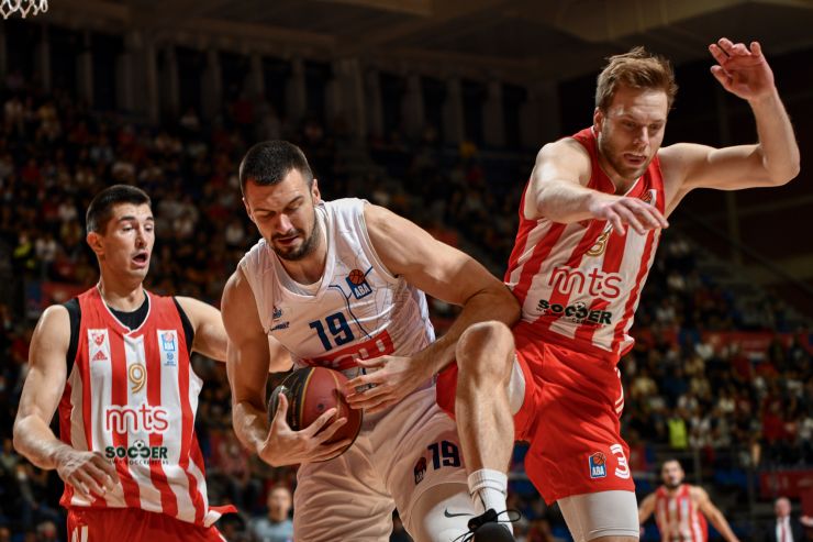 Zoran Nikolić i Sili: Iako nema rezultatski značaj, derbi je izuzetno bitan