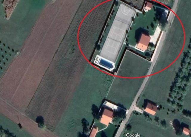 Šta sve posjeduje uhapšeni predsjednik Privrednog suda Blažo Jovanić?