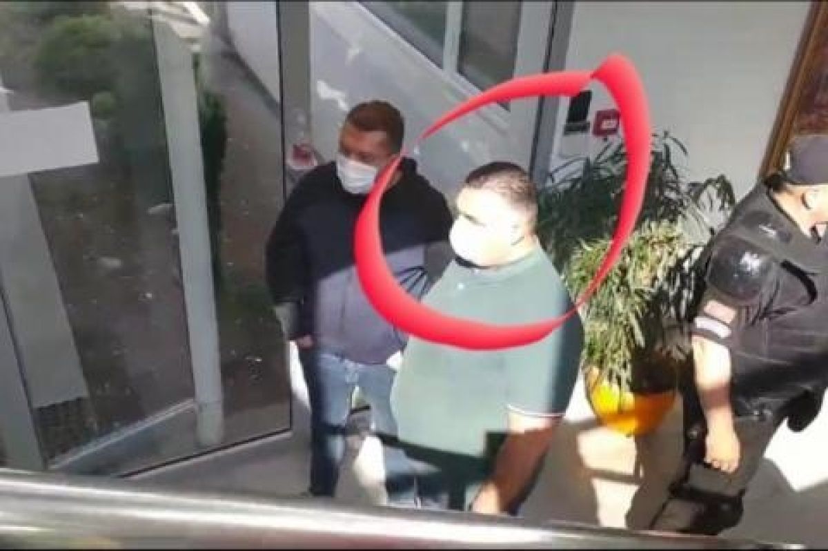 Petar i Marko Lazović učestvovali u nasilnoj smjeni vlasti u Budvi 2020. godine, danas ih Europol optužuje da su članovi Kavačkog klana