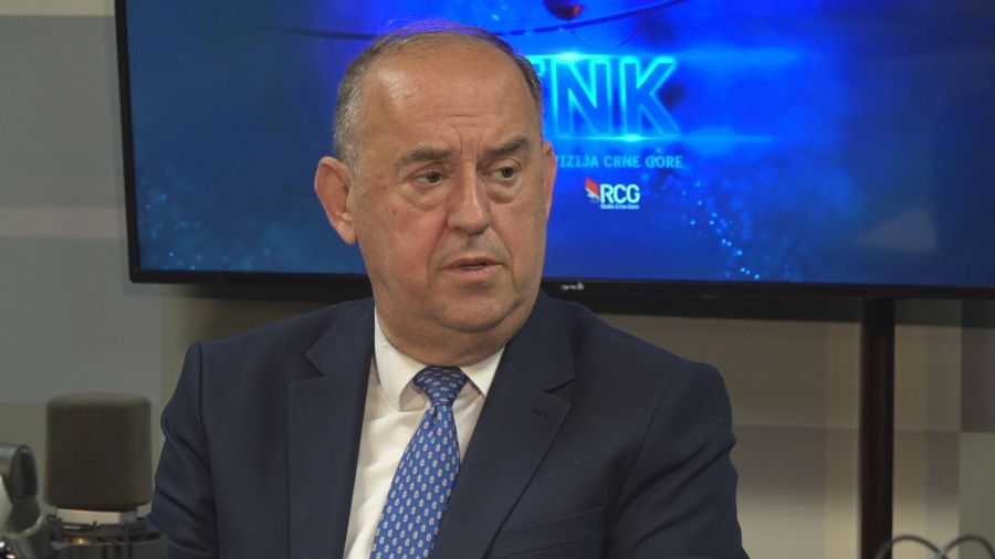 Lalošević: Jedna od prvih odluka Ministarstva će biti o antidoping komisiji, u planu je i zavod za sportsku medicinu