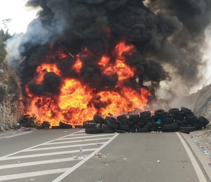 Belvederske dvoumice: „Manji incidenti“ sa krupnim porukama ili Srbi u rikverc!