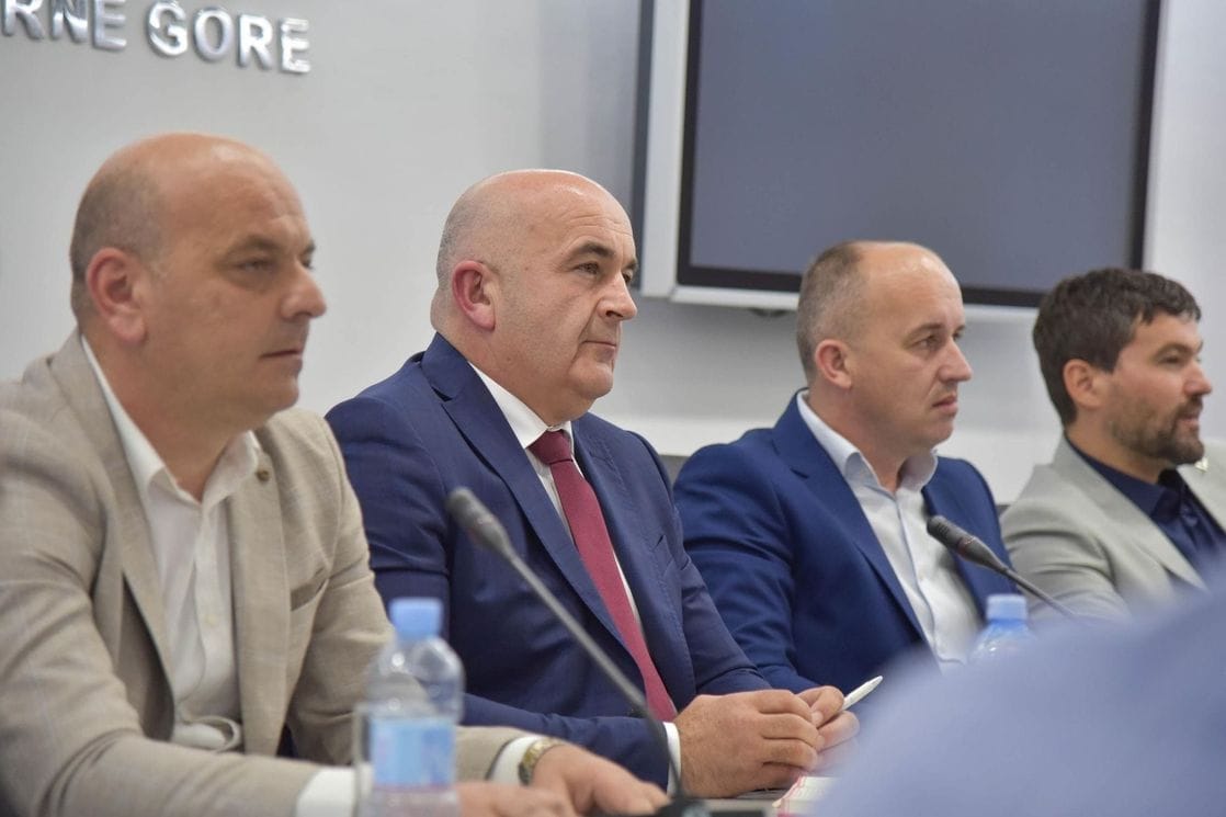 Joković: Država će biti partner svim privrednim subjektima