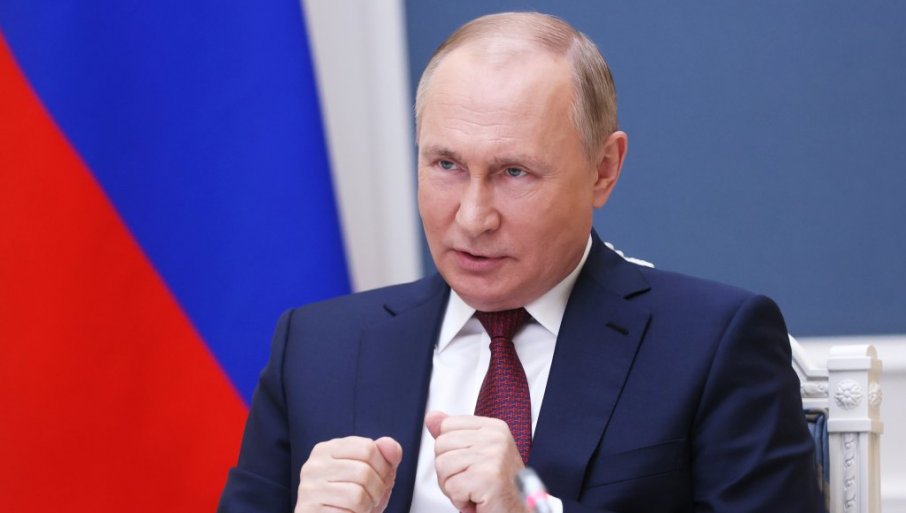 Poljski premijer u napadu na Putina: „Opasniji je od Hitlera i Staljina“