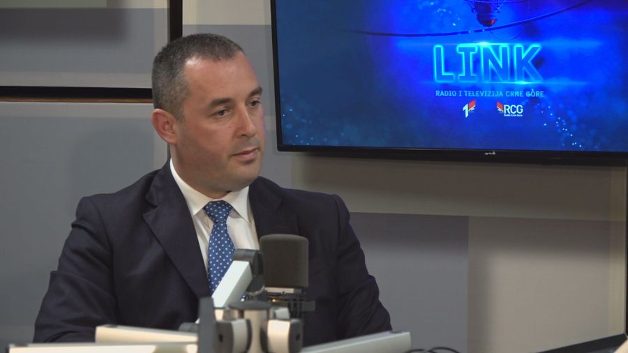 Šćekić: SDT da ispita kako su nastajali dugovi, sklapali ugovori, i davale garancije za određene zdravstvene ustanove