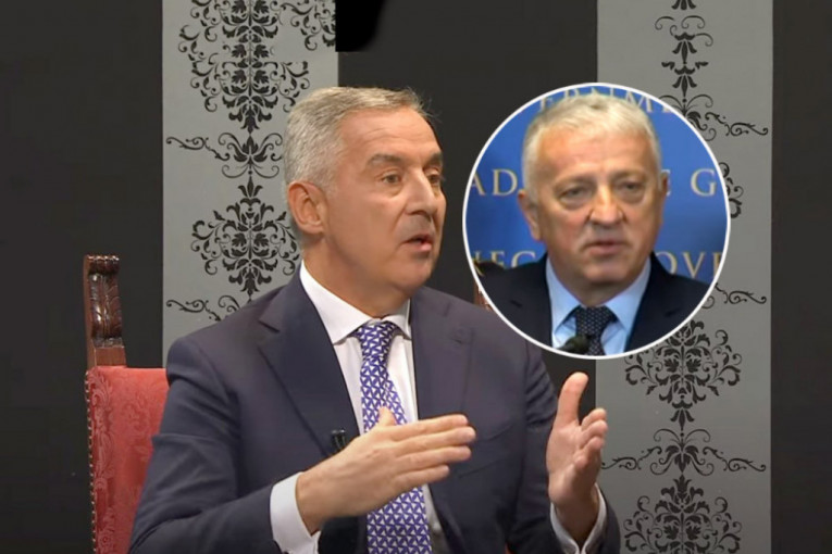 BORBA saznaje: Milo se sreo sa Zoranom Lazovićem!