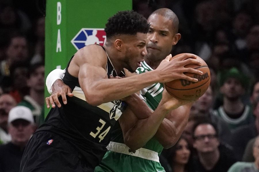 NBA liga: Memfis i Boston izjednačili u drugoj rundi plej-ofa