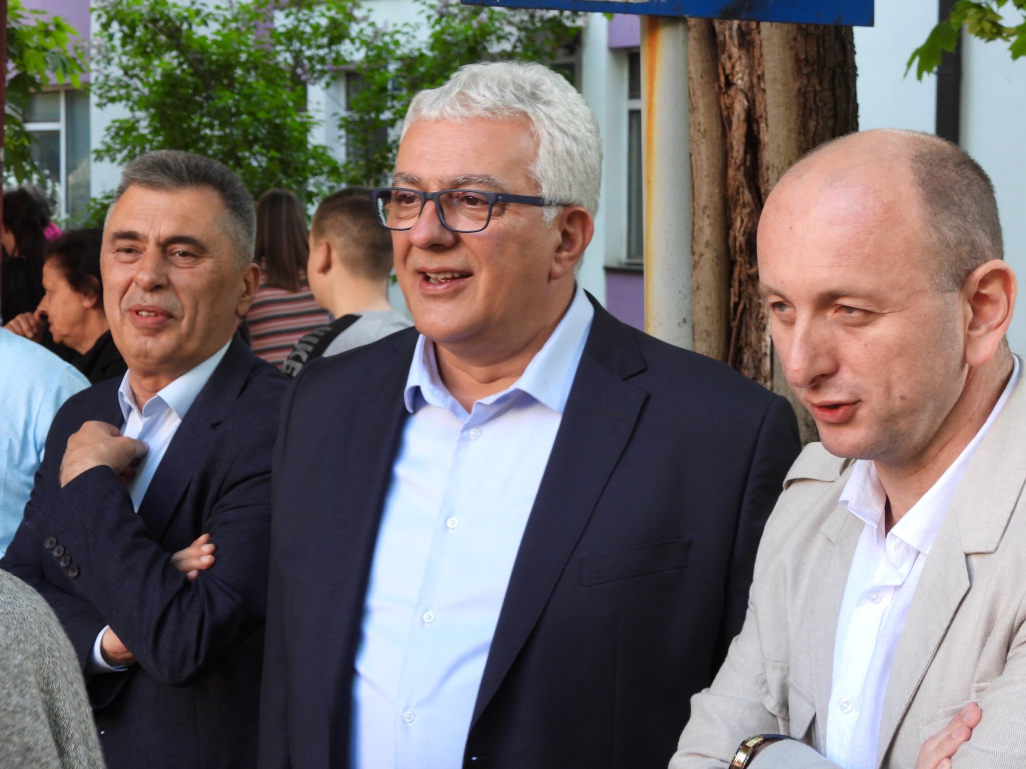 Mandić: Patrijarh Porfirije predvodio najveću litiju u istoriji Nikšića, što je pokazalo važnost redovnog okupljanja srpskog naroda