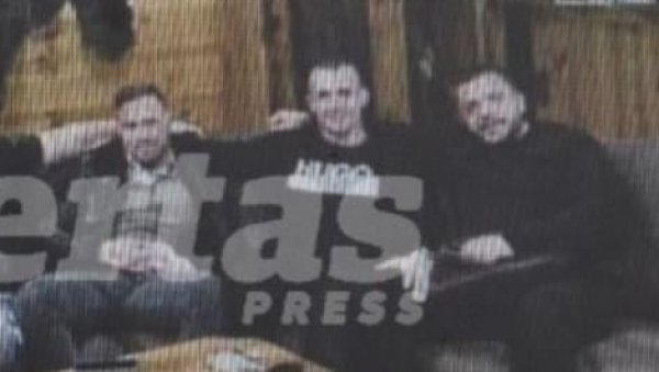 MANS: Sin Zorana Lazovića sa 19 godina kupio automobil vrijedan čak 40.000 evra!