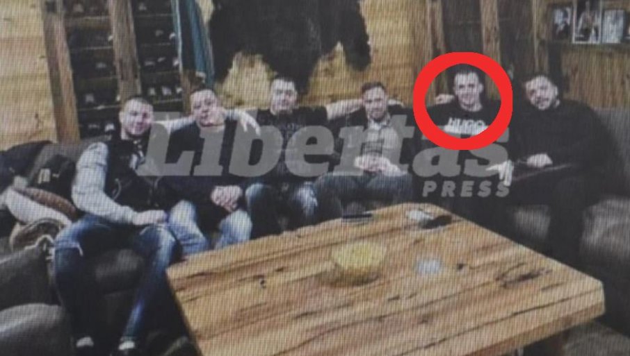 Vrh bezbjednosti na saslušanju: Skandal nakon objavljenih dokaza Europola