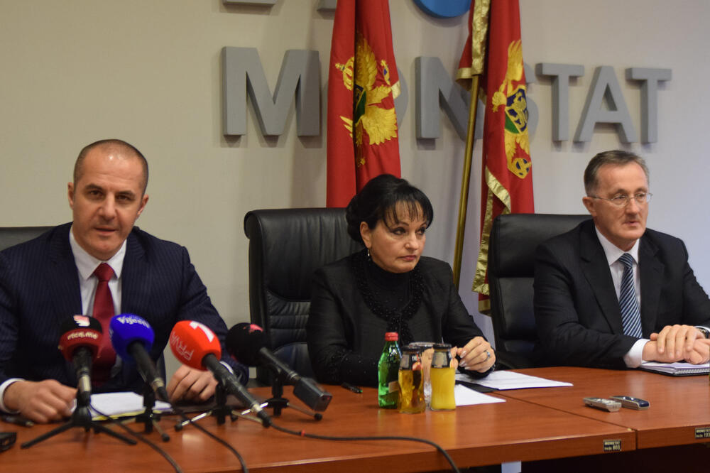 Uhapšen potrčko familije Đukanović: Predsjednik Privrednog suda Blažo Jovanić godinama pokrivao kriminalne radnje i organizovao stečajnu mafiju!