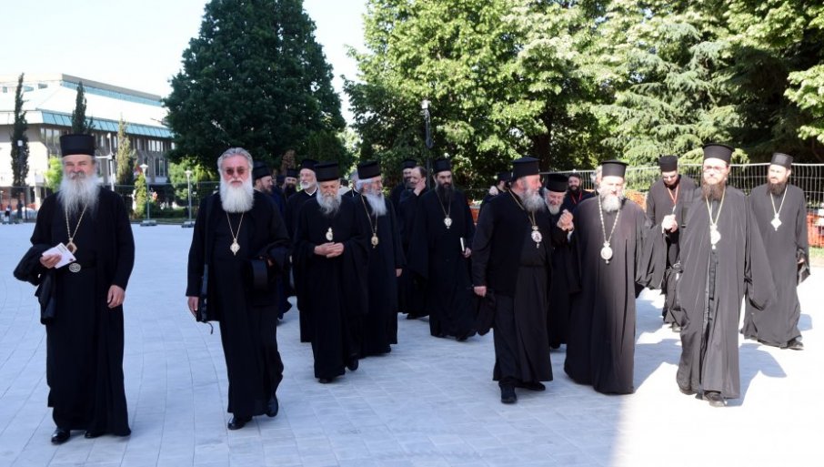 Makedonski raskol na pragu konačnog rješenja: Ohridska arhiepiskopija dio Srpske pravoslavne crkve sa najširom autonomijom