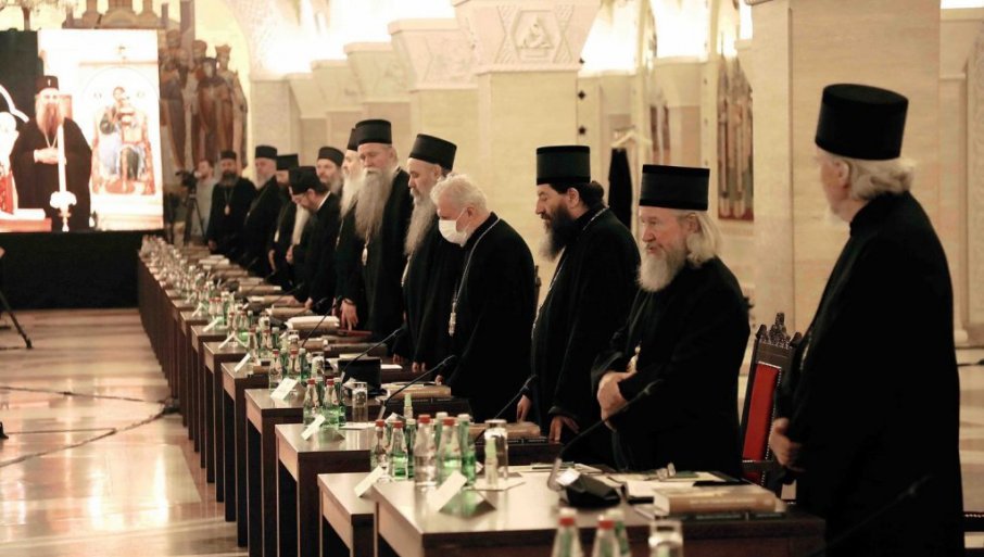 Čin povratka Makedonske pravoslavne crkve pod SPC je konačno korak unaprijed, a ne unazad: Istorijski povratak Makedonaca nakon poluvjekovnog raskola