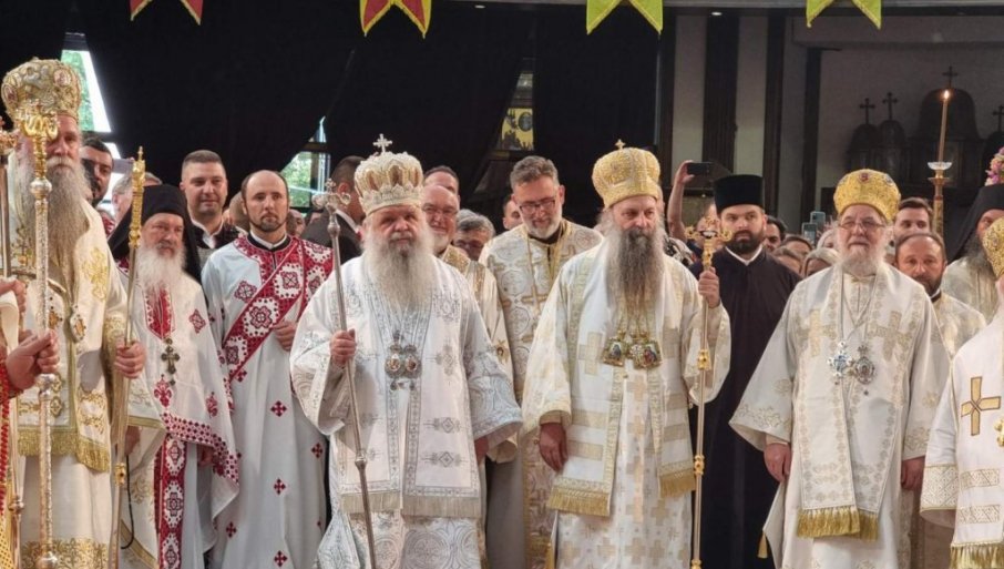 Makedonci će još čekati tomos: Niz međunarodnih crkvenih priznanja neophodni za autokefalnost MPC!