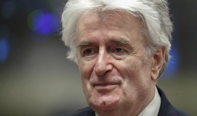 Radovan Karadžić za „Novosti“: Zapad, koji je držao pola svijeta u ropstvu, naziva Srbe divljacima, današnji navijači Zapada nemaju nikakvog interesa da im se pridružuju