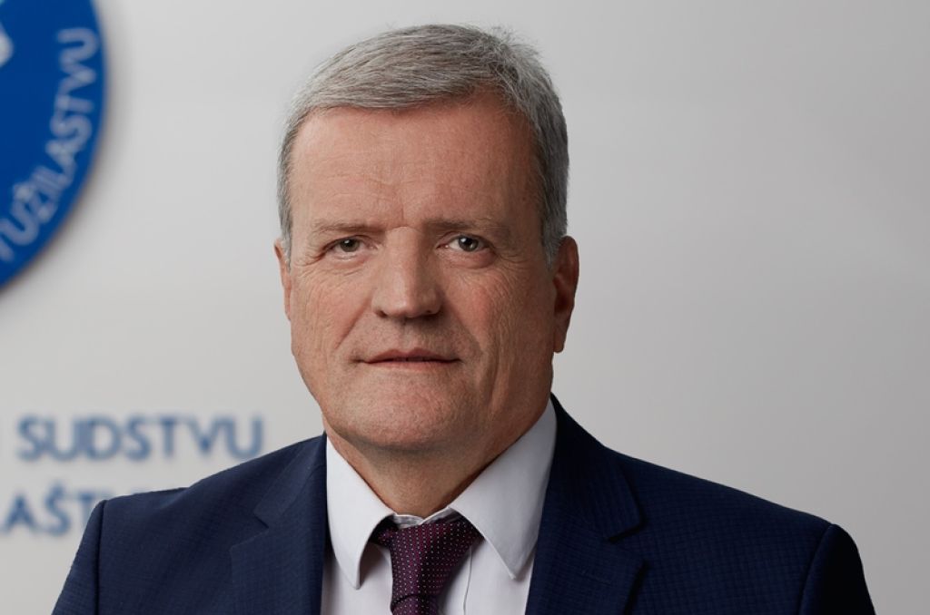 Zbog nezakonite presude u korist Fab lajv firme: U SDT kao svjedok saslušan bivši sudija Branimir Femić