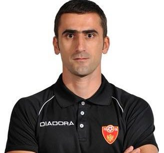 Đeljošaj: Sudija Dabanović je uličar i klošar!