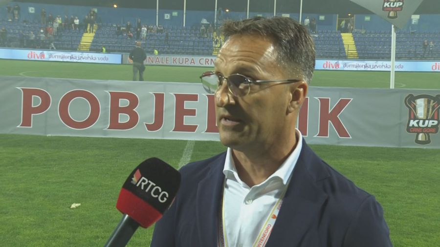 Trener Dečića unio crv sumnje: Suđenje u finalu kupa bilo nepravedno