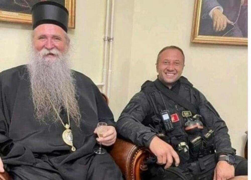 BORBA saznaje: Petar Knežević sjutra u Podgorici, daće izjavu nadležnim organima!