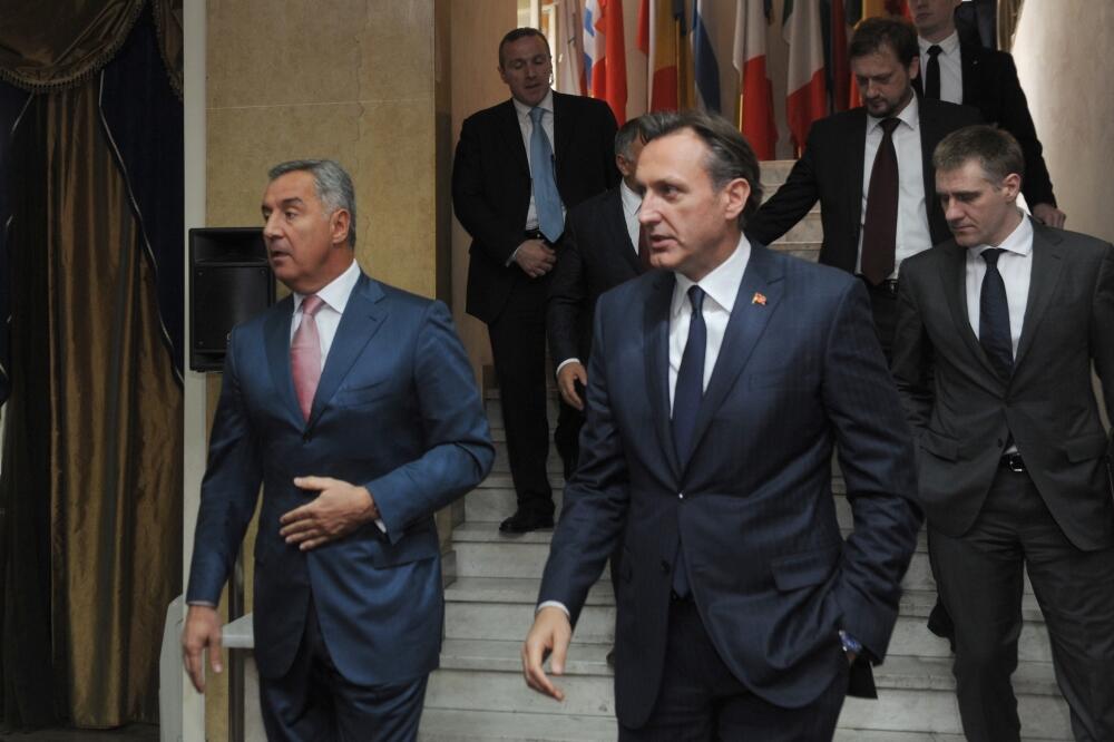 DPS i SDP hoće izbore 30. oktobra na dan upokojenja Mitropolita Amfilohija da dodatno ponize Srbe!