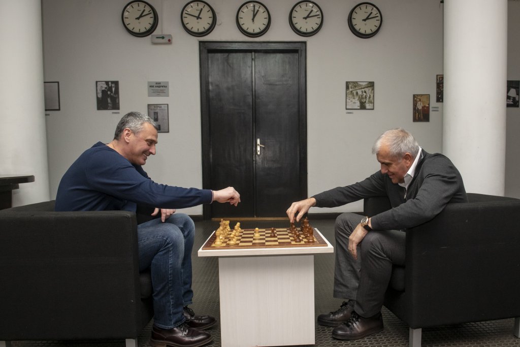 Duel vječitih nakon devet godina: Bitka za EL počinje večeras
