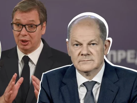 Kreću sve jači pritisci na Vučića: U junu veliki broj zvaničnika u Beogradu