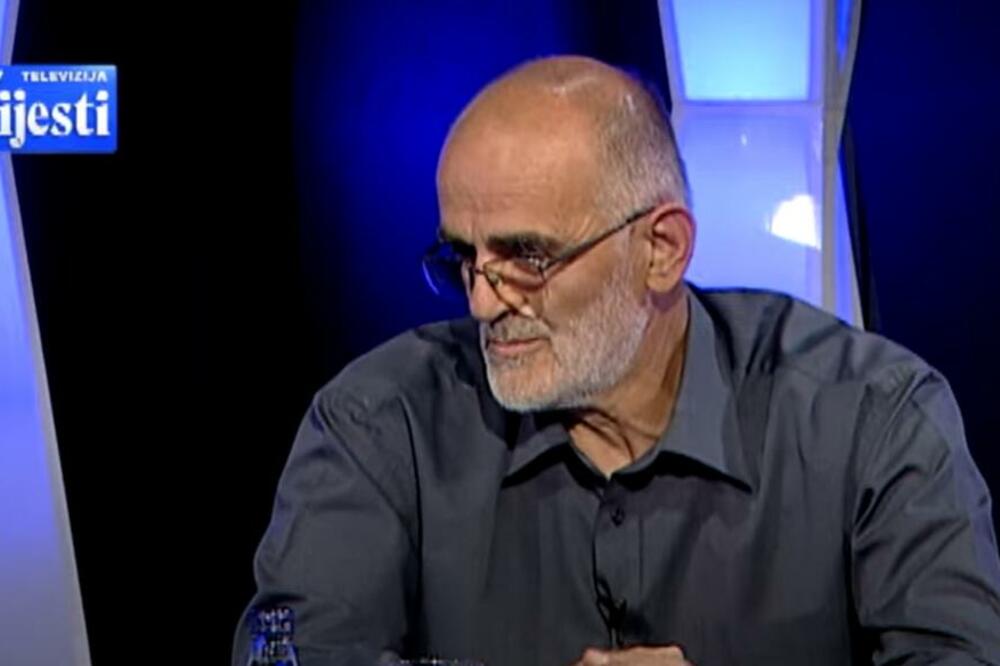 Bivši načelnik policije o slučaju ubistva Slavoljuba Šćekića: Da ima države kriminalac koji ubije policajca bi znao posledice