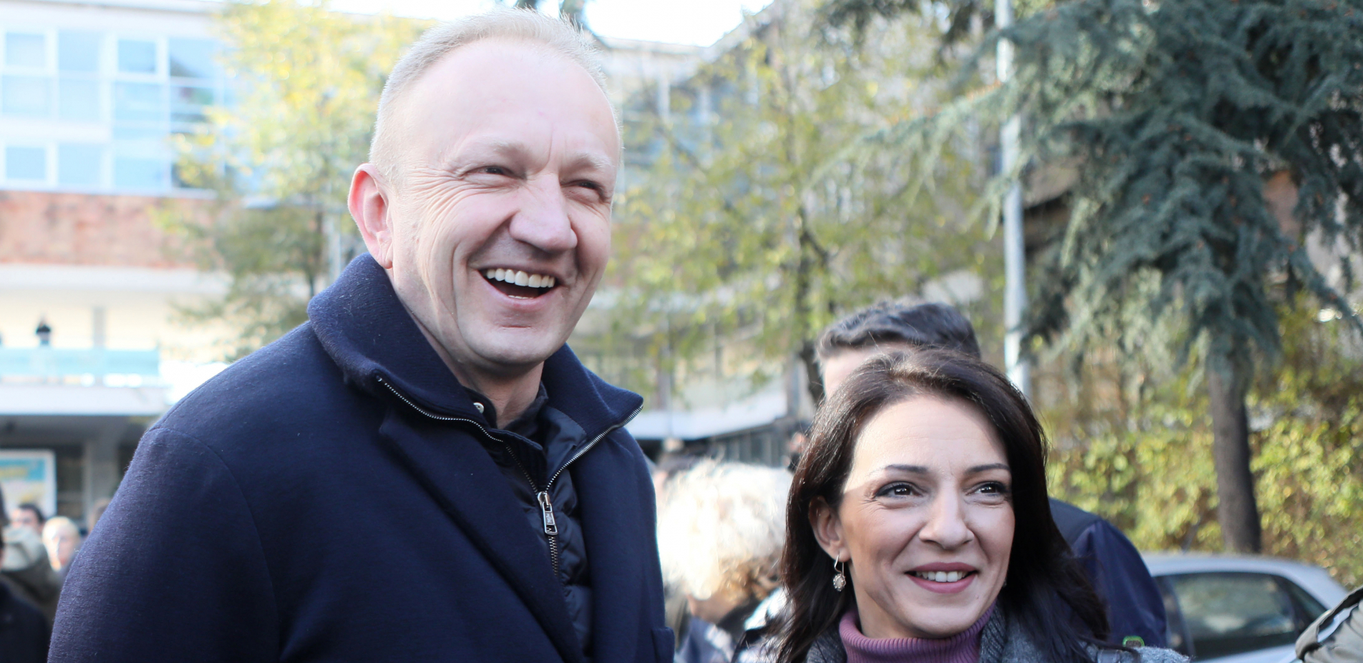 Sraman stav Đilasove partije: Marinika Tepić bi podržala sankcije Rusiji od Srbije