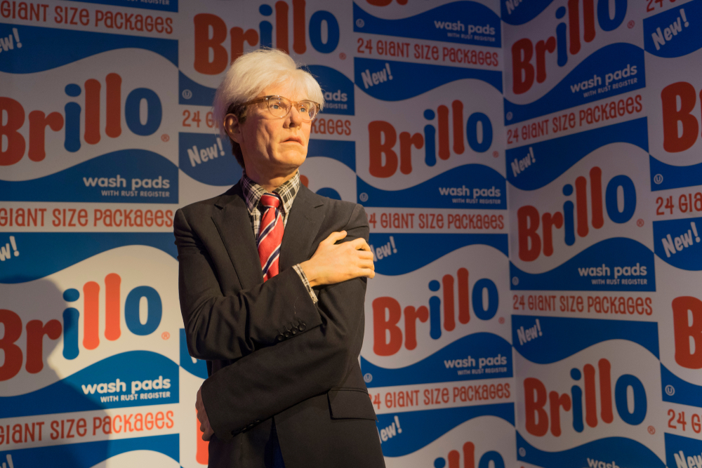 Portret Merilin Monro prodat na aukciji za 195 miliona dolara