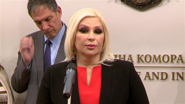 Mihajlović: Električna enegija može da poskupi kako bi nabavili sredstva za opremu za proizvodnju uglja