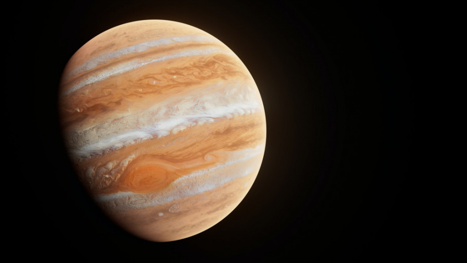 Rijedak susret Jupitera i Venere izgledaće kao da se sudaraju