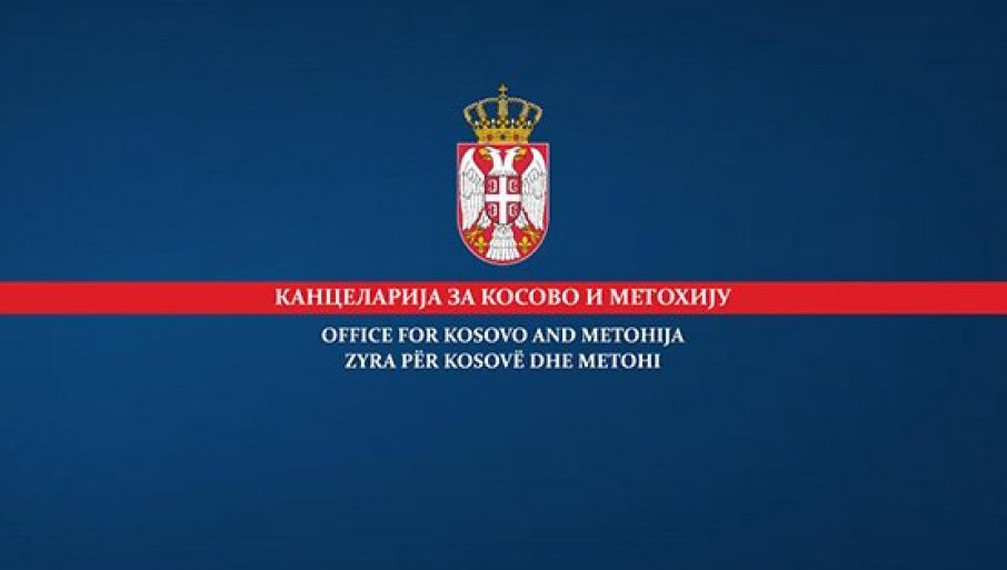 Kancelarija sa KiM: Napad na srpsku djecu ne smije proći nekažnjeno, Kurti Srbima svakodnevno crta metu na čelu!