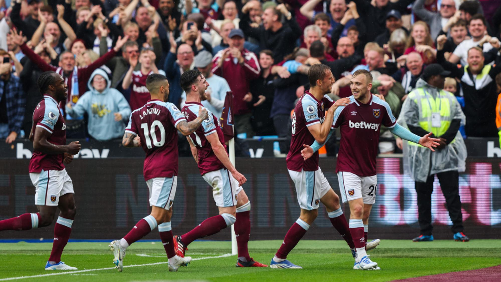 Čekićari odložili Sitijevu promociju, Nobl odigrao poslednju utakmicu na stadionu London