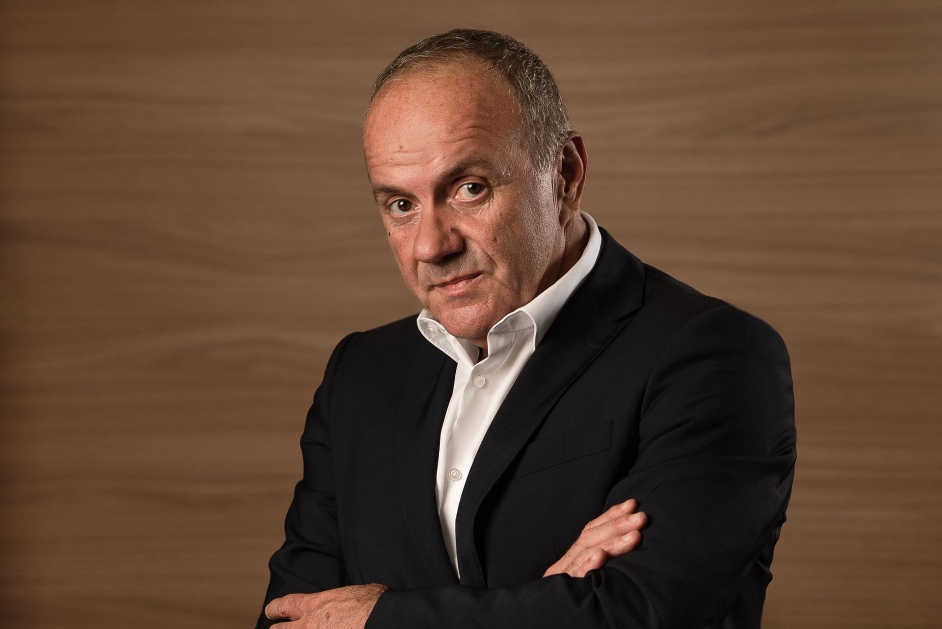Izbor Saše Maškovića za šefa ANB-a jedino garantuje da smo dobili profesionalca, a ne partijskog vojnika!