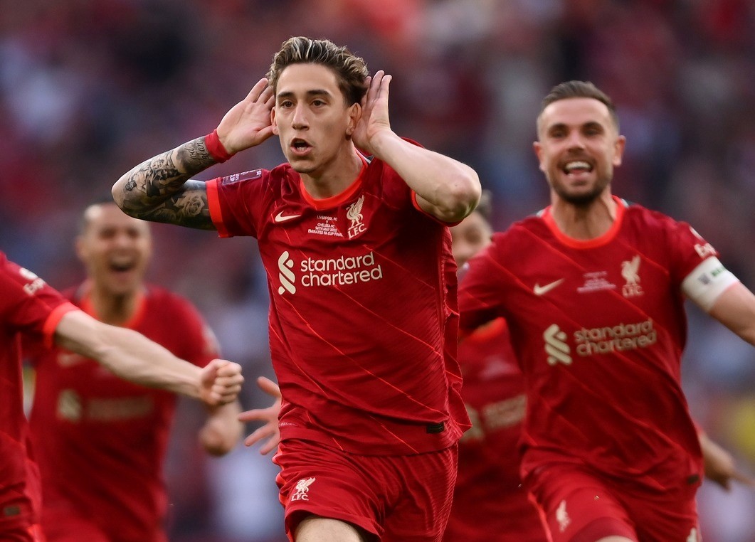 FA kup: Liverpul ponovo nakon penala bolji od Čelsija, Klop kralj Ostrva