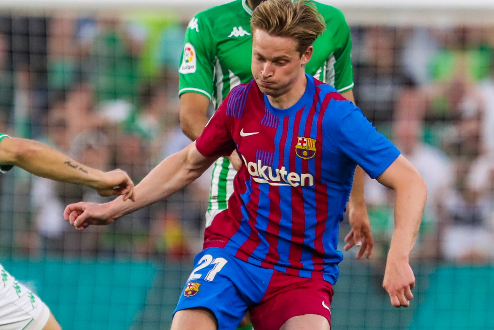 Junajted: Dolazi De Jong, CR 7 šesti put igrač mjeseca u Premijer ligi