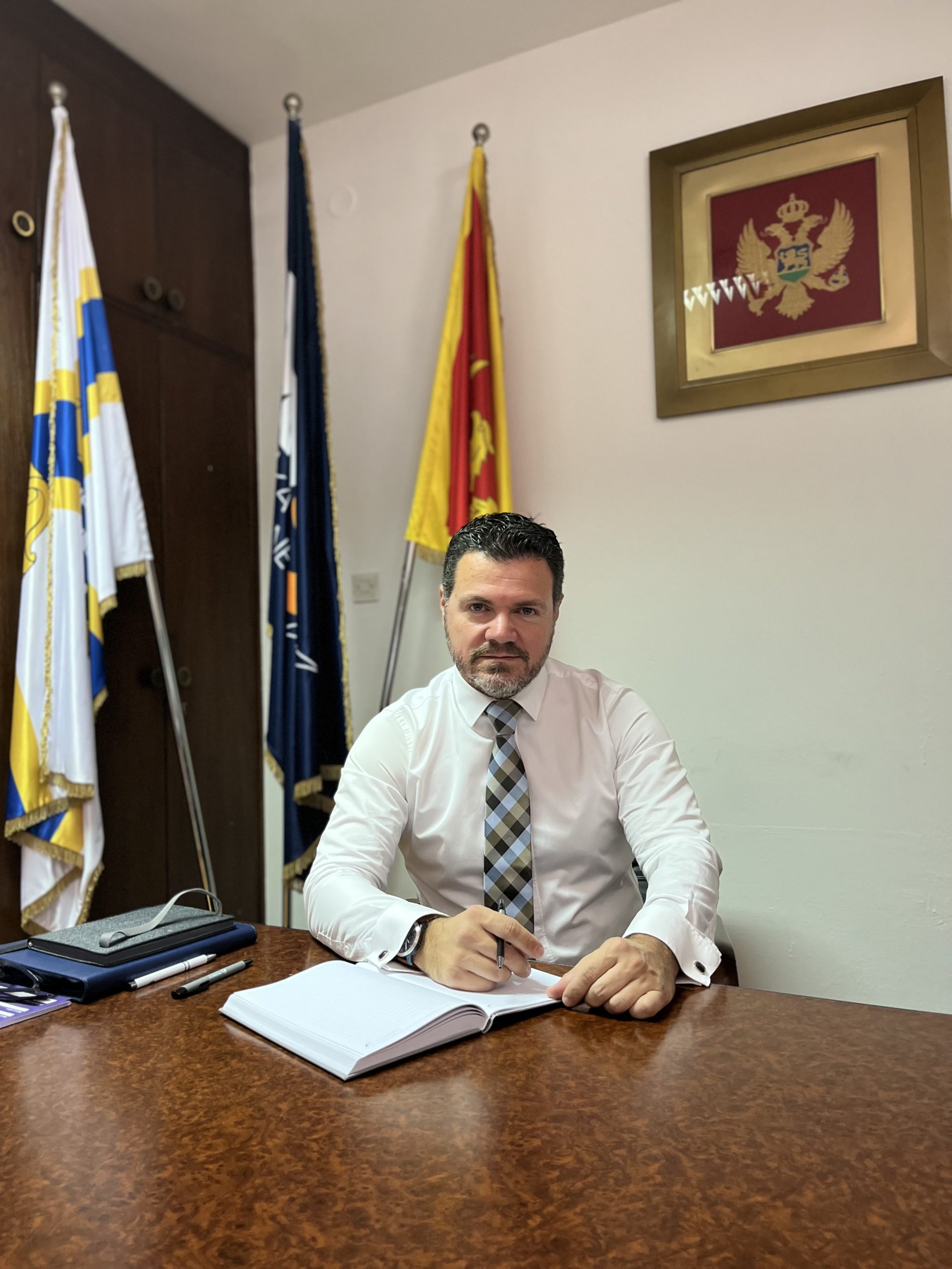 Stojadinović: Usmjeriti rad ka rješavanju pitanja koja najviše pogađaju naše sugrađane