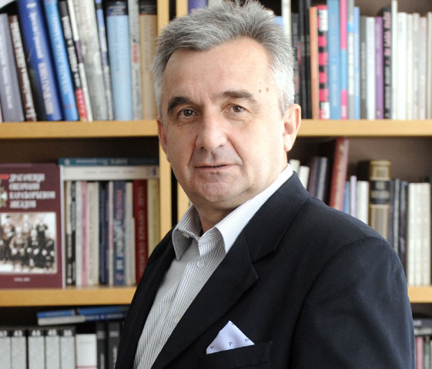 Janjić: Vjerovatno postoje dobri razlozi zbog čega je SPC jednoglasno priznala autokefalnost MPC-a!