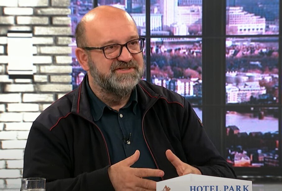Bokan: Šta bi se desilo da SPC nije „u letu“ preuzela pitanje Makedonske pravoslavne crkve od Carigradske patrijaršije?