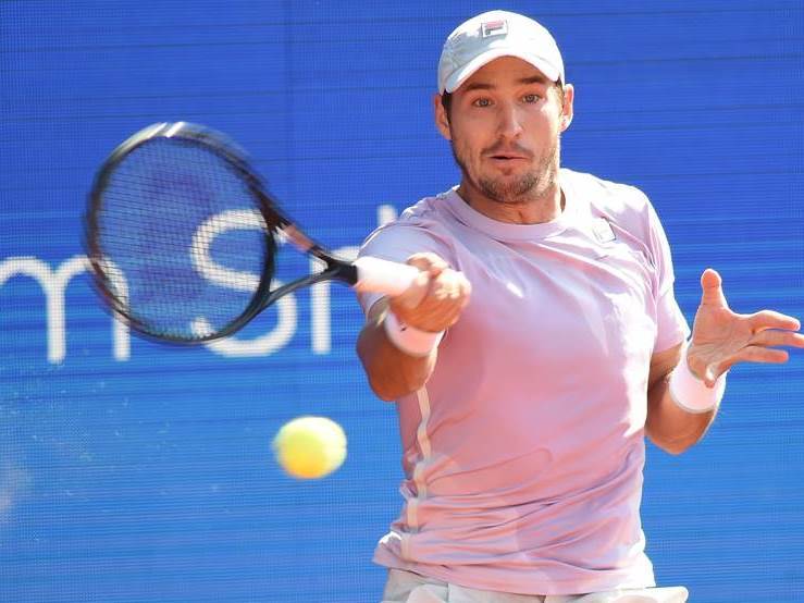 Lajović prvi put nakon skoro 10 mjeseci vezao dva trijumfa