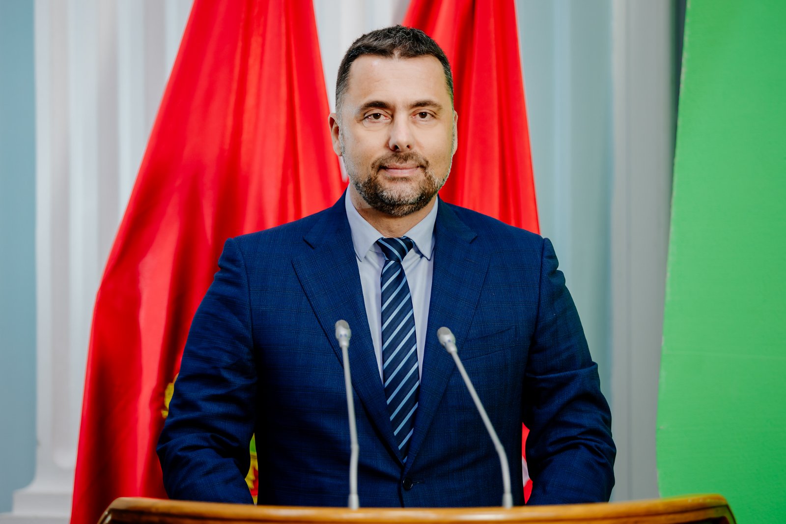 Goran Đurović: Kad je u pitanju ukidanje neradne nedelje moramo naći kompromis